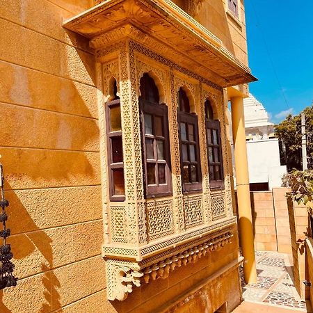 Vedsa Haveli Apartment Udaipur Exterior photo